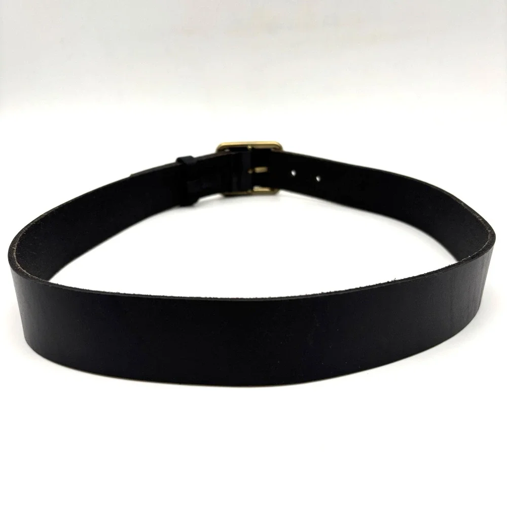 Anthropologie dress belt